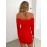 Off Shoulder Ruched Glitter Mesh Bodycon Dress