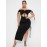 Off Shoulder Ruched Knot Cut-out Split Thigh Bodycon Dress