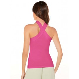 evoluRacer Back Halter Top