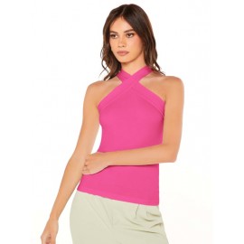 evoluRacer Back Halter Top